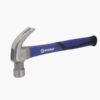Kobalt 16-oz Smoothed Face Steel Claw Hammer_1 Kobalt 16-oz Smoothed Face Steel Claw Hammer_1